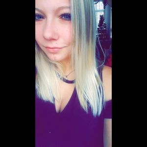 Meet your Posher, Heather